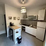 Cozy Center 2 Avenue Des Etats-Unis