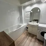 Appartement Cozy Center 2 Avenue Des Etats-unis Clermont-Ferrand