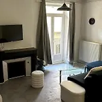 Cozy Center 2 Avenue Des Etats-Unis