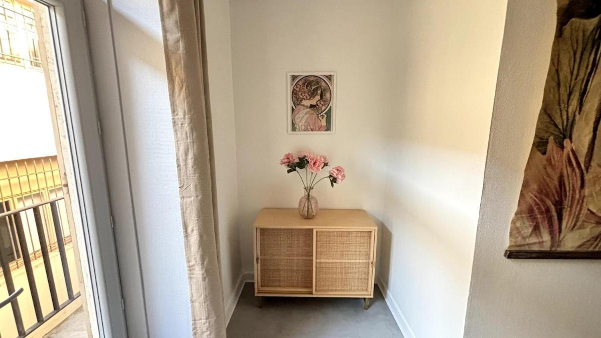 Appartement Cozy Center 2 Avenue Des Etats-unis *
