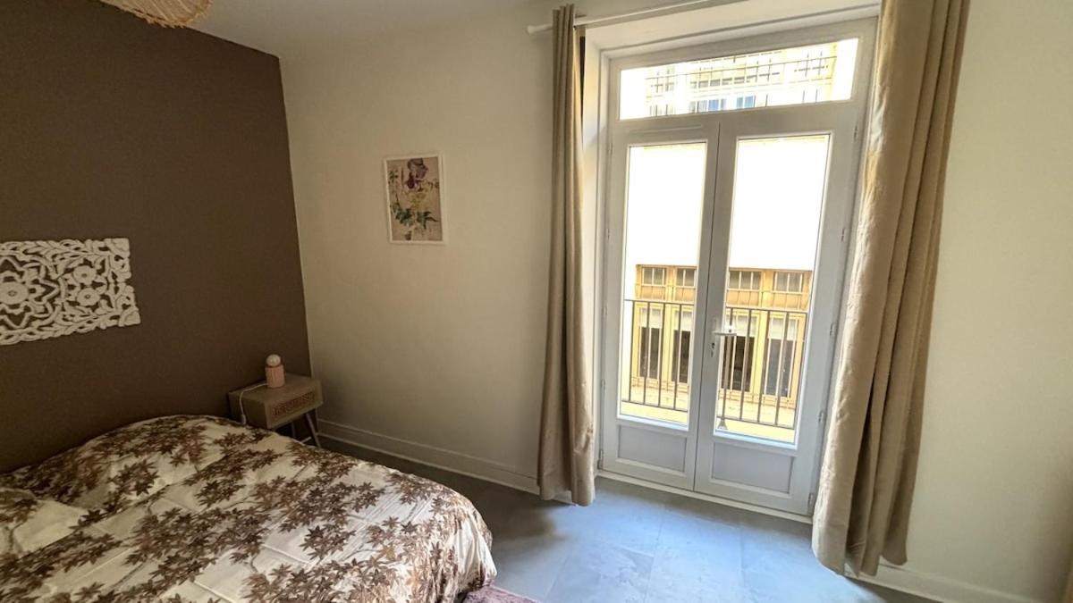 Cozy Center 2 Avenue Des Etats-unis * Clermont-Ferrand