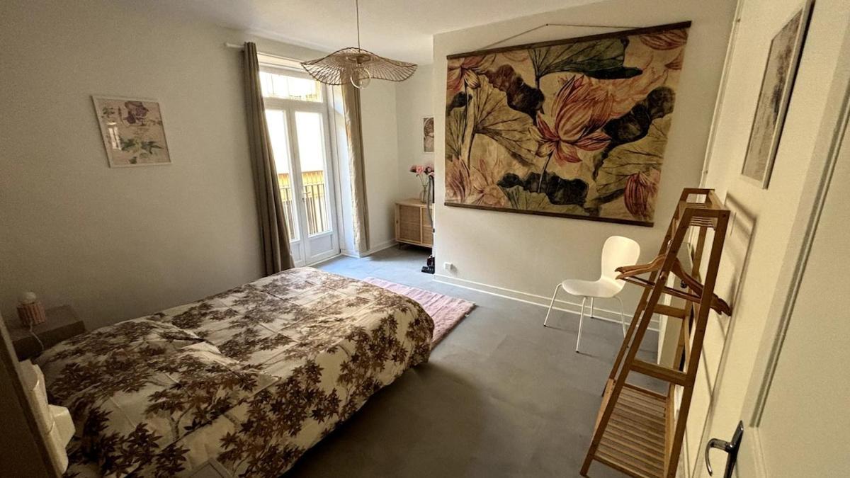 Cozy Center 2 Avenue Des Etats-unis Appartement *