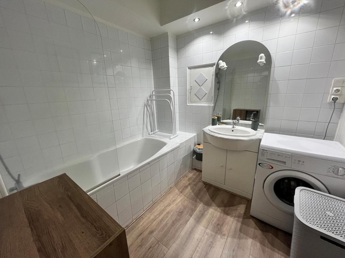 Appartement Cozy Center 2 Avenue Des Etats-unis Clermont-Ferrand