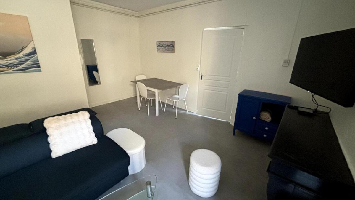 Cozy Center 2 Avenue Des Etats-unis Clermont-Ferrand