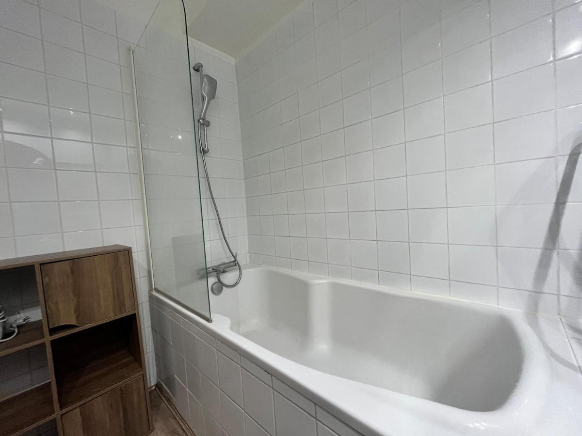 Cozy Center 2 Avenue Des Etats-unis Appartement Clermont-Ferrand