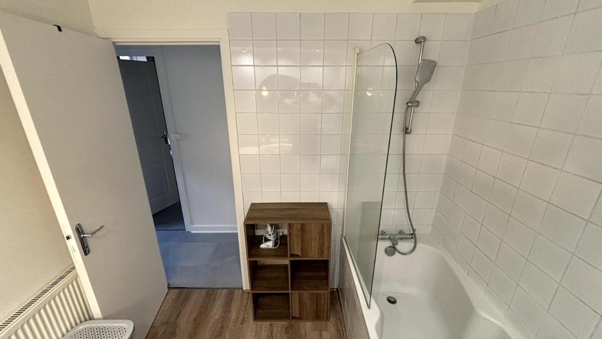 Appartement Cozy Center 2 Avenue Des Etats-unis *